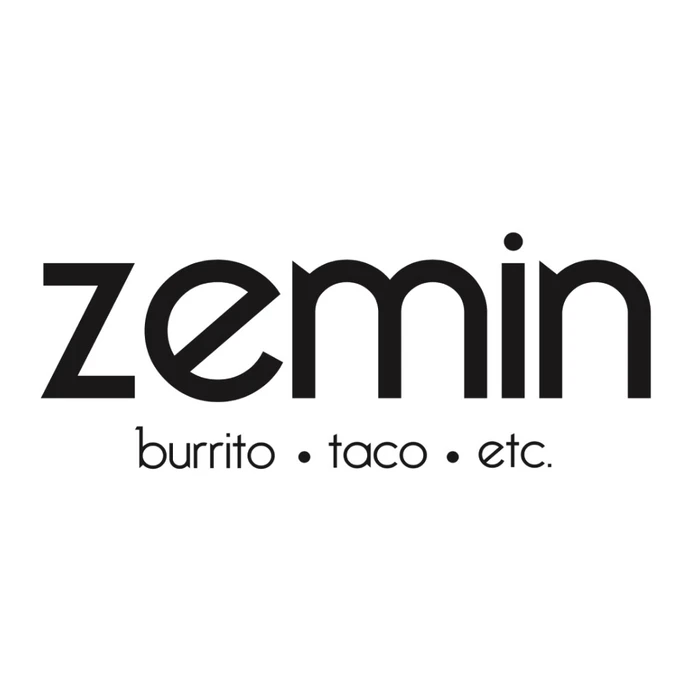 Zemin Burrito. Taco. Etc.